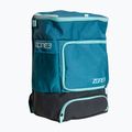 Plecak ZONE3 Transition 40 l teal/sky 4
