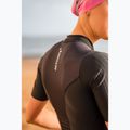 Kombinezon triathlonowy damski ZONE3 Activate+ Trisuit black 15