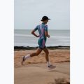 Kombinezon triathlonowy damski ZONE3 Activate+ Trisuit print 10