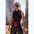 Kombinezon triathlonowy męski ZONE3 Activate+ Sleeveless Trisuit black 4
