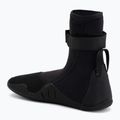 Buty neoprenowe ZONE3 Heat-Tech Dura Swim black 3