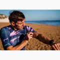 Kombinezon triathlonowy męski ZONE3 Activate+ Trisuit print 15