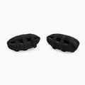 Bandaże bokserskie BOXRAW Knuckle 305 cm black 3