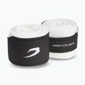Bandaże bokserskie BOXRAW Hand Wraps white