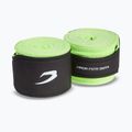Bandaże bokserskie BOXRAW Hand Wraps green