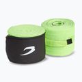Bandaże bokserskie BOXRAW Hand Wraps green 2