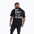 Koszulka męska BOXRAW We Don't Play Boxing Oversized T-Shirt 3