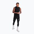 Koszulka męska BOXRAW We Don't Play Boxing Muscle Tank black 2