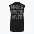 Koszulka męska Boxraw HRDR FSTR SMTR Muscle Tank black 8