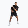 Koszulka męska BOXRAW Death Before Dishonor Oversized black 5