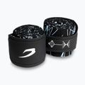 Bandaże bokserskie BOXRAW Dyscyplined Thought Hand Wraps 450 cm black 4