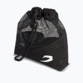 Bandaże bokserskie BOXRAW Dyscyplined Thought Hand Wraps 450 cm black 8