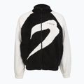Kurtka męska BOXRAW Walker Sherpa black/cream 12