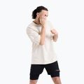 Koszulka męska BOXRAW Sparring Club Oversized washed beige 5