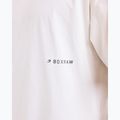 Koszulka męska BOXRAW Sparring Club Oversized washed beige 8