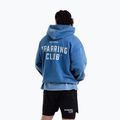Bluza męska BOXRAW Sparring Club Oversized Hoodie washed baby blue 3