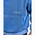 Bluza męska BOXRAW Sparring Club Oversized Hoodie washed baby blue 8
