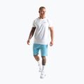Spodenki męskie BOXRAW Johnson baby blue 2