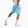Spodenki męskie BOXRAW Johnson baby blue 3