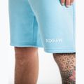 Spodenki męskie BOXRAW Johnson baby blue 8