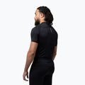 Koszulka męska BOXRAW Saddler Compression black 5
