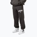 Spodnie męskie BOXRAW East Street Shell Bottoms charcoal 4