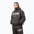 Bluza męska BOXRAW East Street Shell Hoodie charcoal 4