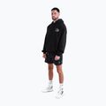 Bluza męska BOXRAW Hook Right Goodnight Oversized Hoodie black 2