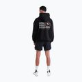 Bluza męska BOXRAW Hook Right Goodnight Oversized Hoodie black 3