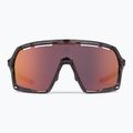 Okulary przeciwsłoneczne Endura Pro SL grey/black/red revo smoke/clear silver flash mirror/amber 2