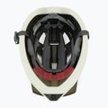 Kask rowerowy Endura Singletrack Full Face tweed green 5