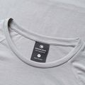 Koszulka rowerowa męska Endura Loop Tech dreich grey 6