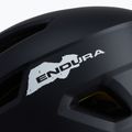 Kask rowerowy dziecięcy Endura Hummvee Youth black 11