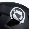 Kask rowerowy dziecięcy Endura Hummvee Youth black 12