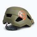 Kask rowerowy dziecięcy Endura Hummvee Youth tweed green 2