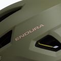 Kask rowerowy Endura Hummvee MIPS tweed green 4