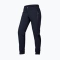Spodnie rowerowe damskie Endura MT500 Burner W midnight navy