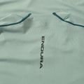 Koszulka rowerowa damska Endura Alltrack Roam Tech W sage green 9