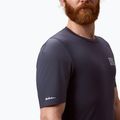 Koszulka rowerowa męska Endura Alltrack Ride Tech carbon grey 5