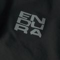 Spodenki rowerowe męskie Endura Alltrack Ride Over Short black 7