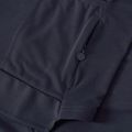 Koszulka rowerowa męska Endura Loop Zipped carbon grey 10