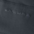 Spodenki rowerowe męskie Endura Loop Waist Short carbon grey 9