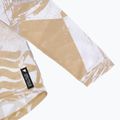 Longsleeve rowerowy męski Endura Singletrack Print sand 4