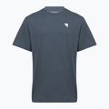 Koszulka rowerowa Endura Icon Logo Graphic Tee carbon grey