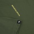 Koszulka rowerowa Endura Icon Logo Graphic Tee olive-green 4