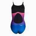 Strój pływacki jednoczęściowy damski HUUB Costume Bright multicolor 2