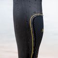 Pianka triathlonowa męska HUUB Alchemy 3:5 mm black/grey/gold 6