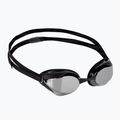 Okulary do pływania HUUB Eternal black/silver mirror