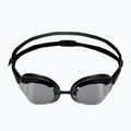 Okulary do pływania HUUB Eternal black/silver mirror 2