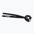 Okulary do pływania HUUB Eternal black/silver mirror 3